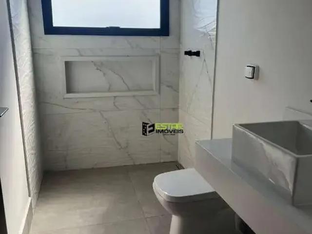 Casa / Sobrado para Venda em Atibaia/SP Vila Santista 3 Quartos