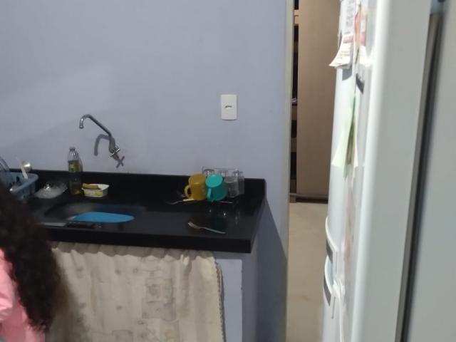Casa / Sobrado para Venda em Atílio Vivácqua/ES Centro