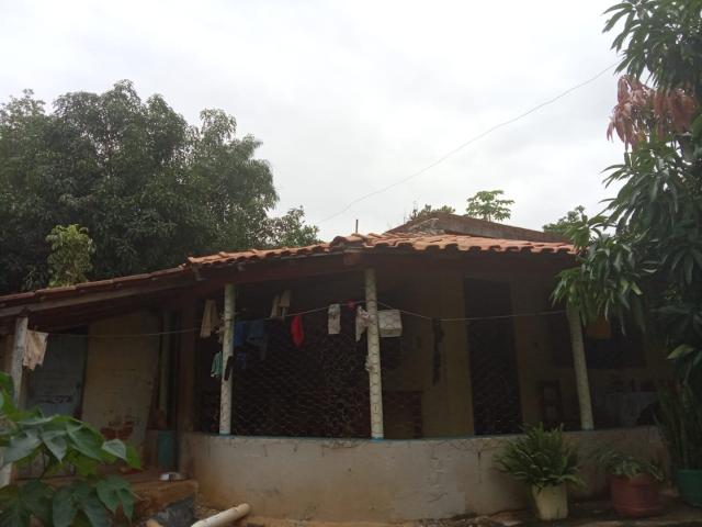 Casa / Sobrado para Venda em Atílio Vivácqua/ES Centro