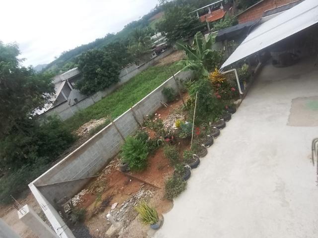 Casa / Sobrado para Venda em Atílio Vivácqua/ES Centro