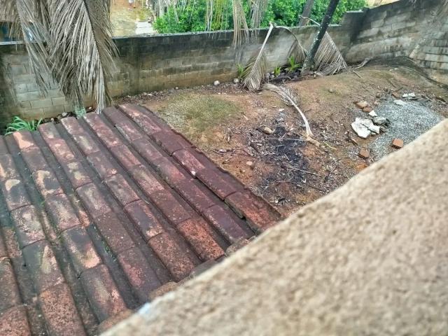 Casa / Sobrado para Venda em Atílio Vivácqua/ES Centro