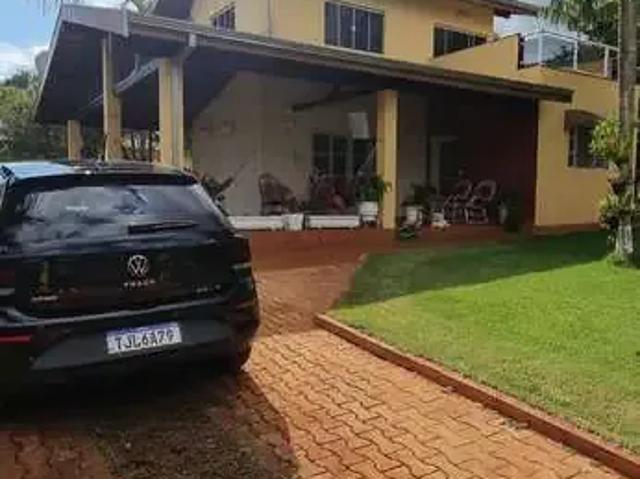 Casa / Sobrado para Venda em Avaré/SP O Estribo 3 Quartos