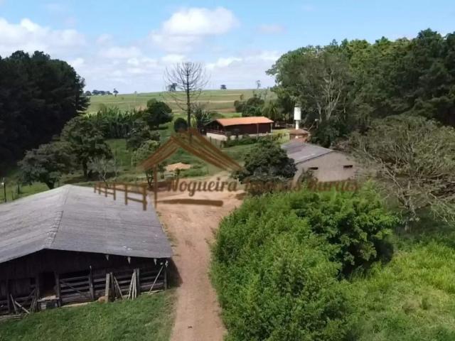 Casa / Sobrado para Venda em Avaré/SP Área Rural de Avaré