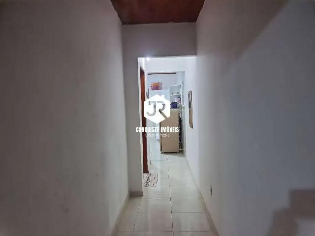 Casa / Sobrado para Venda em Avaré/SP Costa Azul II 2 Quartos
