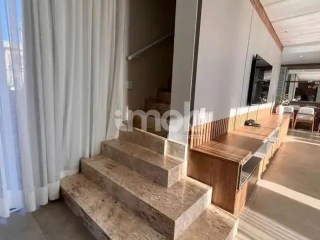 Casa / Sobrado para Venda em Paranapanema/SP Riviera Santa Cristina 5 Quartos