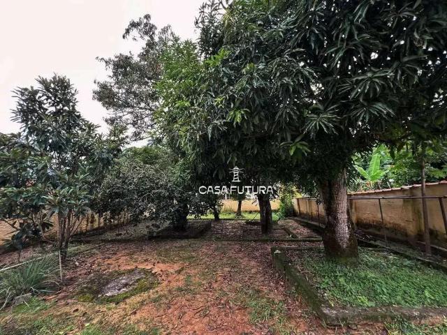 Casa / Sobrado para Venda em Bananal/SP Centro 3 Quartos