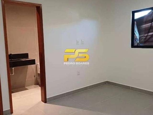 Casa / Sobrado para Venda em Bananeiras/PB Condomínio Yes Banana 6 Quartos