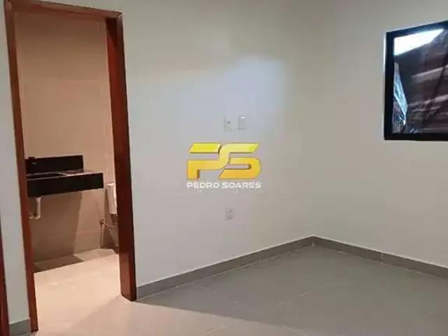 Casa / Sobrado para Venda em Bananeiras/PB Condomínio Yes Banana 6 Quartos