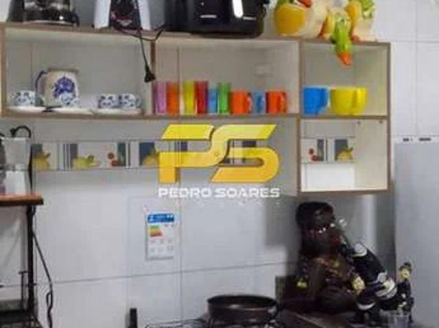 Casa / Sobrado para Venda em Bananeiras/PB Centro 2 Quartos