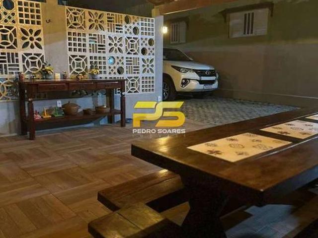 Casa / Sobrado para Venda em Bananeiras/PB Centro 2 Quartos