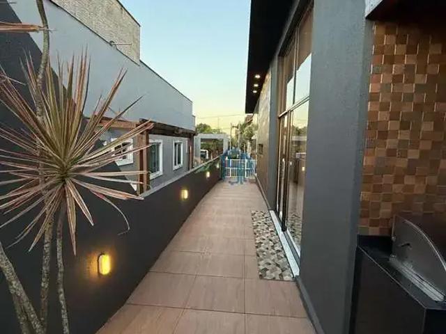 Casa / Sobrado para Venda em Bananeiras/PB Centro 3 Quartos