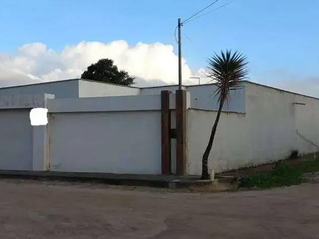Casa / Sobrado para Venda em Bananeiras/PB Centro 3 Quartos
