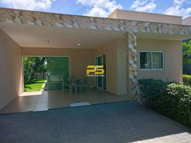 Casa / Sobrado para Venda em Bananeiras/PB Centro 3 Quartos