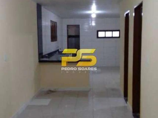 Casa / Sobrado para Venda em Bananeiras/PB Centro 3 Quartos