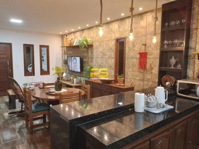 Casa / Sobrado para Venda em Bananeiras/PB Centro 3 Quartos