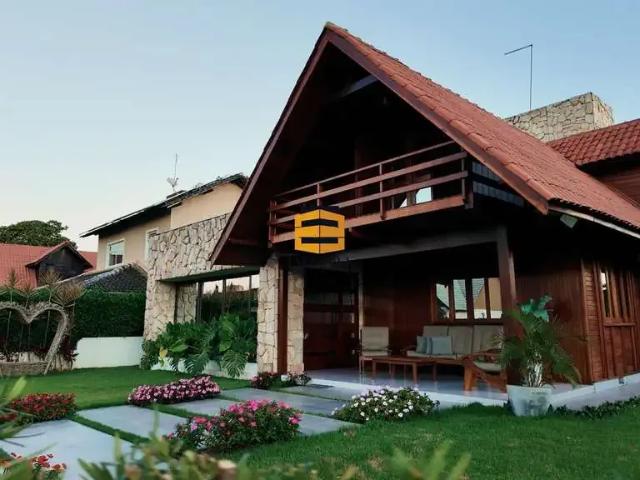 Casa / Sobrado para Venda em Bananeiras/PB Centro 4 Quartos