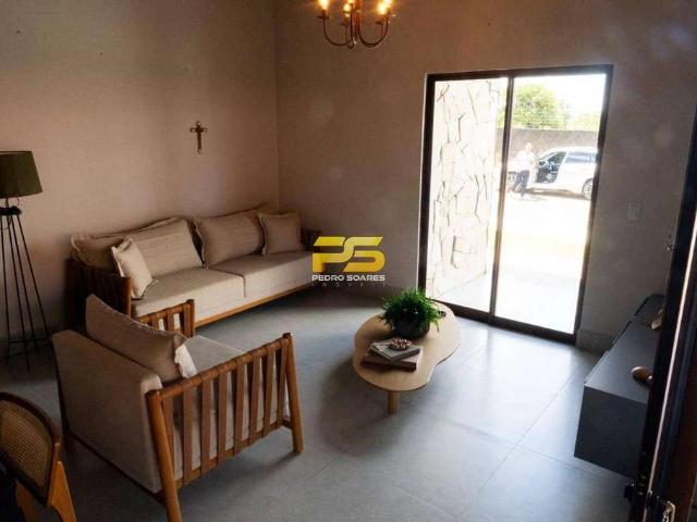 Casa / Sobrado para Venda em Bananeiras/PB Centro 4 Quartos