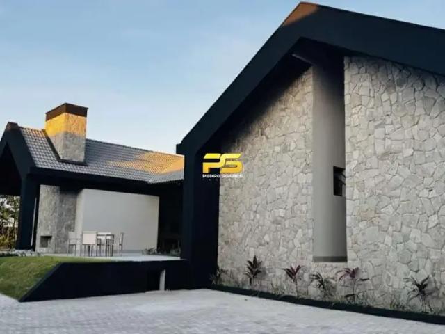 Casa / Sobrado para Venda em Bananeiras/PB Centro 5 Quartos