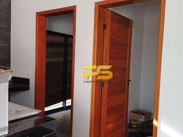 Casa / Sobrado para Venda em Bananeiras/PB Centro 6 Quartos