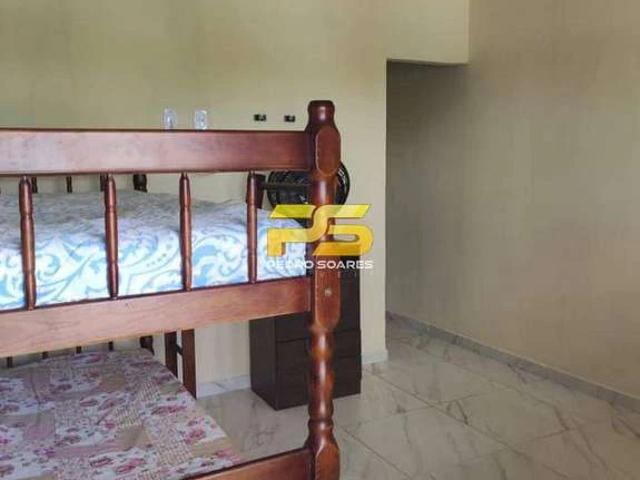 Casa / Sobrado para Venda em Bananeiras/PB Centro 6 Quartos