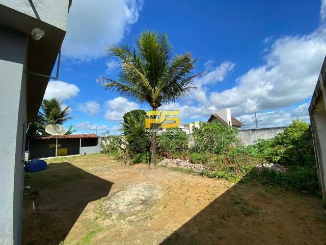 Casa / Sobrado para Venda em Bananeiras/PB Centro 6 Quartos