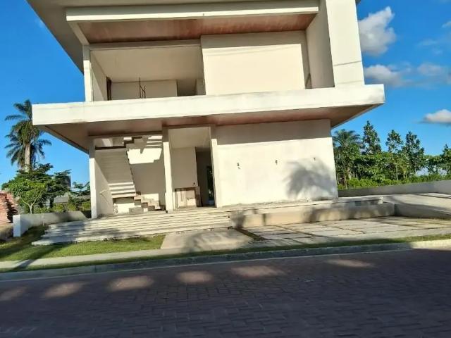 Casa / Sobrado para Venda em Bananeiras/PB Centro 6 Quartos