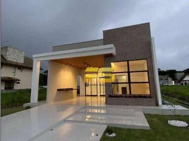 Casa / Sobrado para Venda em Bananeiras/PB Chã Do Lindolfo 3 Quartos