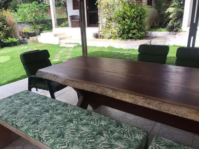 Casa / Sobrado para Venda em Bananeiras/PB Chã Do Lindolfo 3 Quartos