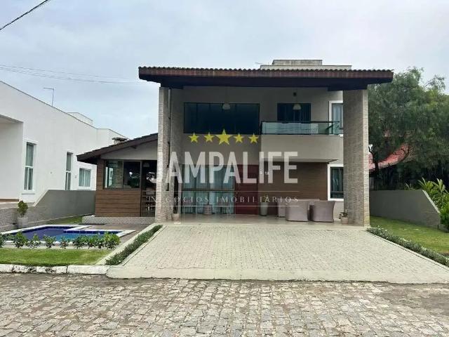 Casa / Sobrado para Venda em Bananeiras/PB Chã Do Lindolfo 5 Quartos