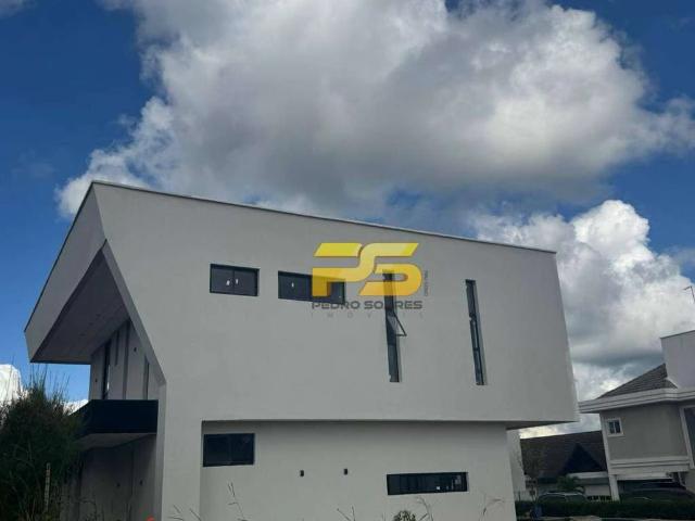 Casa / Sobrado para Venda em Bananeiras/PB Chã Do Lindolfo 6 Quartos