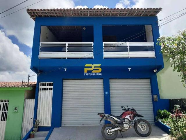 Casa / Sobrado para Venda em Bananeiras/PB Distritos 3 Quartos