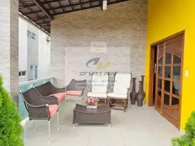 Casa / Sobrado para Venda em Bananeiras/PB Maia 3 Quartos