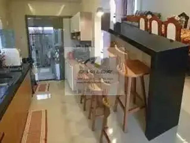 Casa / Sobrado para Venda em Bananeiras/PB Maia 3 Quartos
