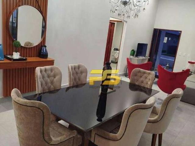 Casa / Sobrado para Venda em Bananeiras/PB Zona Rural 4 Quartos