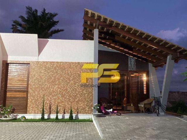 Casa / Sobrado para Venda em Bananeiras/PB Zona Rural 4 Quartos