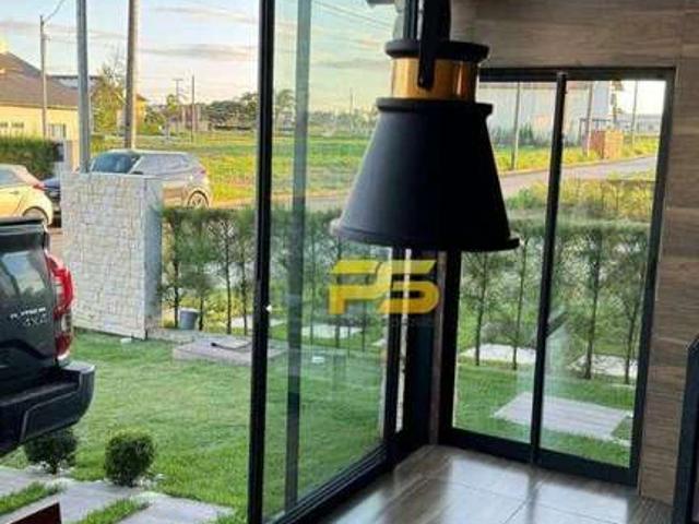 Casa / Sobrado para Venda em Bananeiras/PB Zona Rural 5 Quartos