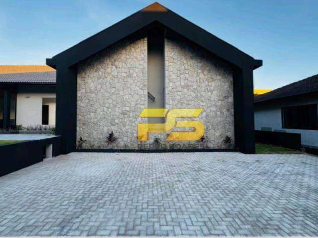 Casa / Sobrado para Venda em Bananeiras/PB Zona Rural 5 Quartos