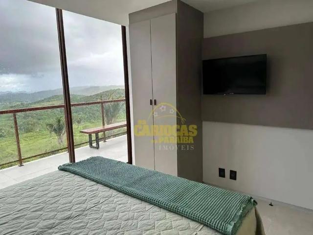 Casa / Sobrado para Venda em Bananeiras/PB Zona Rural 5 Quartos