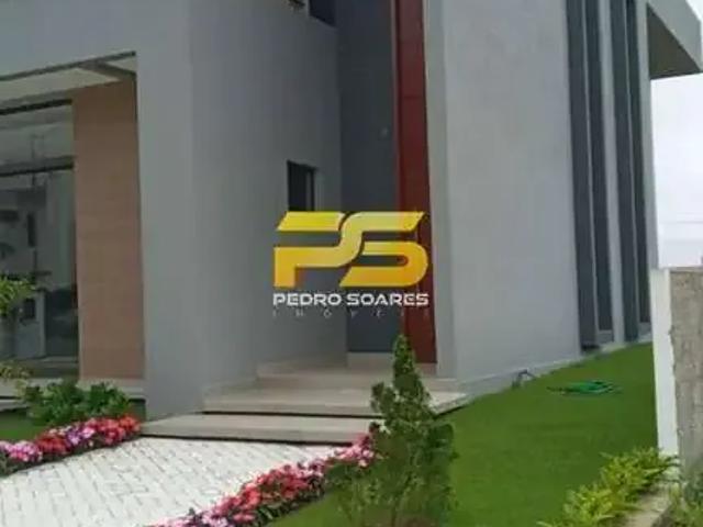 Casa / Sobrado para Venda em Bananeiras/PB Zona Rural 5 Quartos