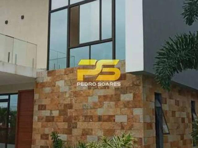 Casa / Sobrado para Venda em Bananeiras/PB Zona Rural 6 Quartos