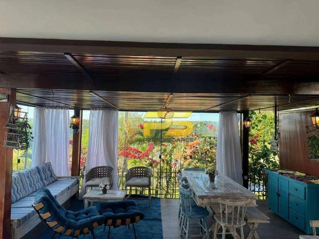 Casa / Sobrado para Venda em Bananeiras/PB Zona Rural 3 Quartos