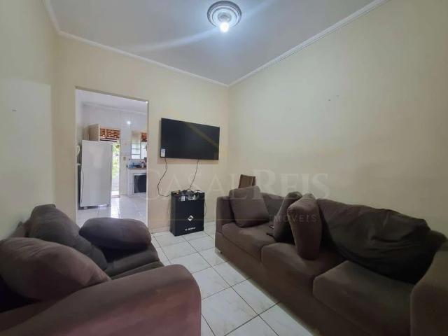 Casa / Sobrado para Venda em Bandeira do Sul/MG Jardim Floresta 3 Quartos