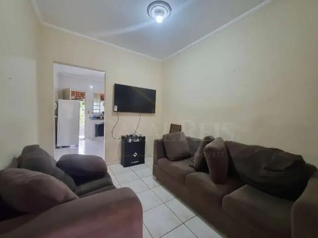 Casa / Sobrado para Venda em Bandeira do Sul/MG Jardim Floresta 3 Quartos