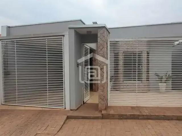 Casa / Sobrado para Venda em Bandeira do Sul/MG Jardim Floresta 2 Quartos