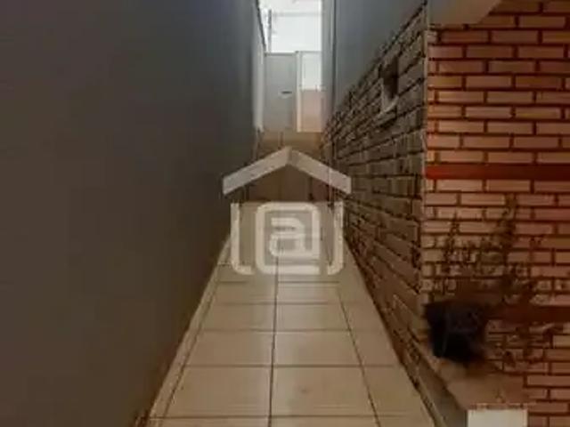 Casa / Sobrado para Venda em Bandeira do Sul/MG Jardim Floresta 2 Quartos