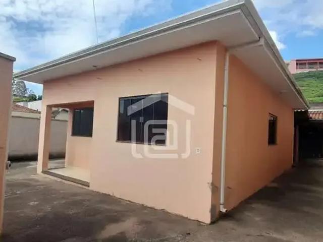Casa / Sobrado para Venda em Bandeira do Sul/MG Residencial Rezende I 3 Quartos