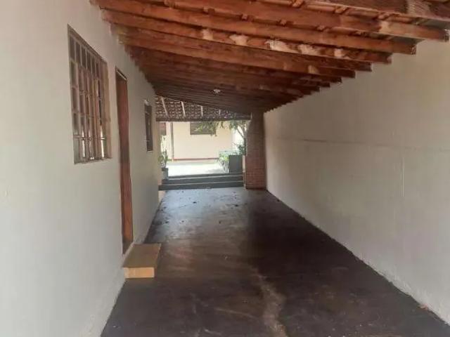 Casa / Sobrado para Venda em Bandeirantes/PR Jardim Paraíso 3 Quartos