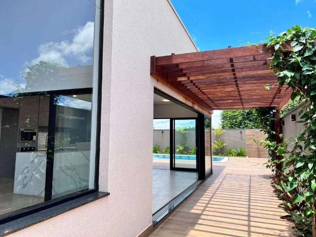Casa / Sobrado para Venda em Bady Bassitt/SP Zona Rural 4 Quartos