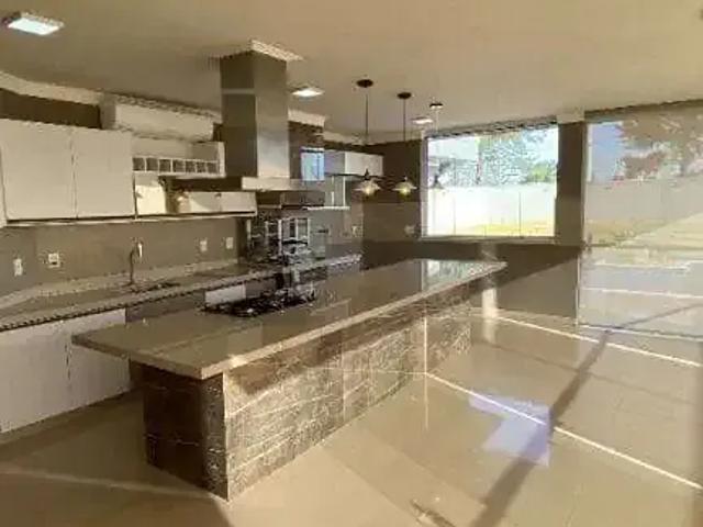 Casa / Sobrado para Venda em Bady Bassitt/SP Zona Rural 4 Quartos