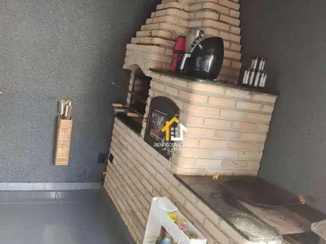 Casa / Sobrado para Venda em Bady Bassitt/SP Avenida Parque 2 Quartos